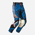 Pantalon Fly Racing Evolution - Bleu/Noir