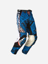Pantalon Fly Racing Evolution - Bleu/Noir