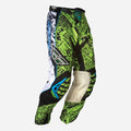 Pantalon Fly Racing Evolution - Vert/Noir