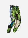 Pantalon Fly Racing Evolution - Vert/Noir