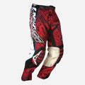 Pantalon Fly Racing Evolution - Rouge/Noir