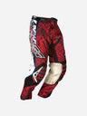 Pantalon Fly Racing Evolution - Rouge/Noir