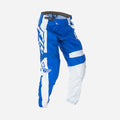 Fly Racing F-16 Pants - Blue/White