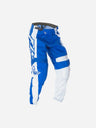 Pantalon Fly Racing F-16 - Bleu/Blanc