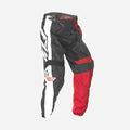 Fly Racing F-16 Pants - Red/Black