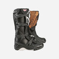 Bottes Fly Racing Kinetic - Noir