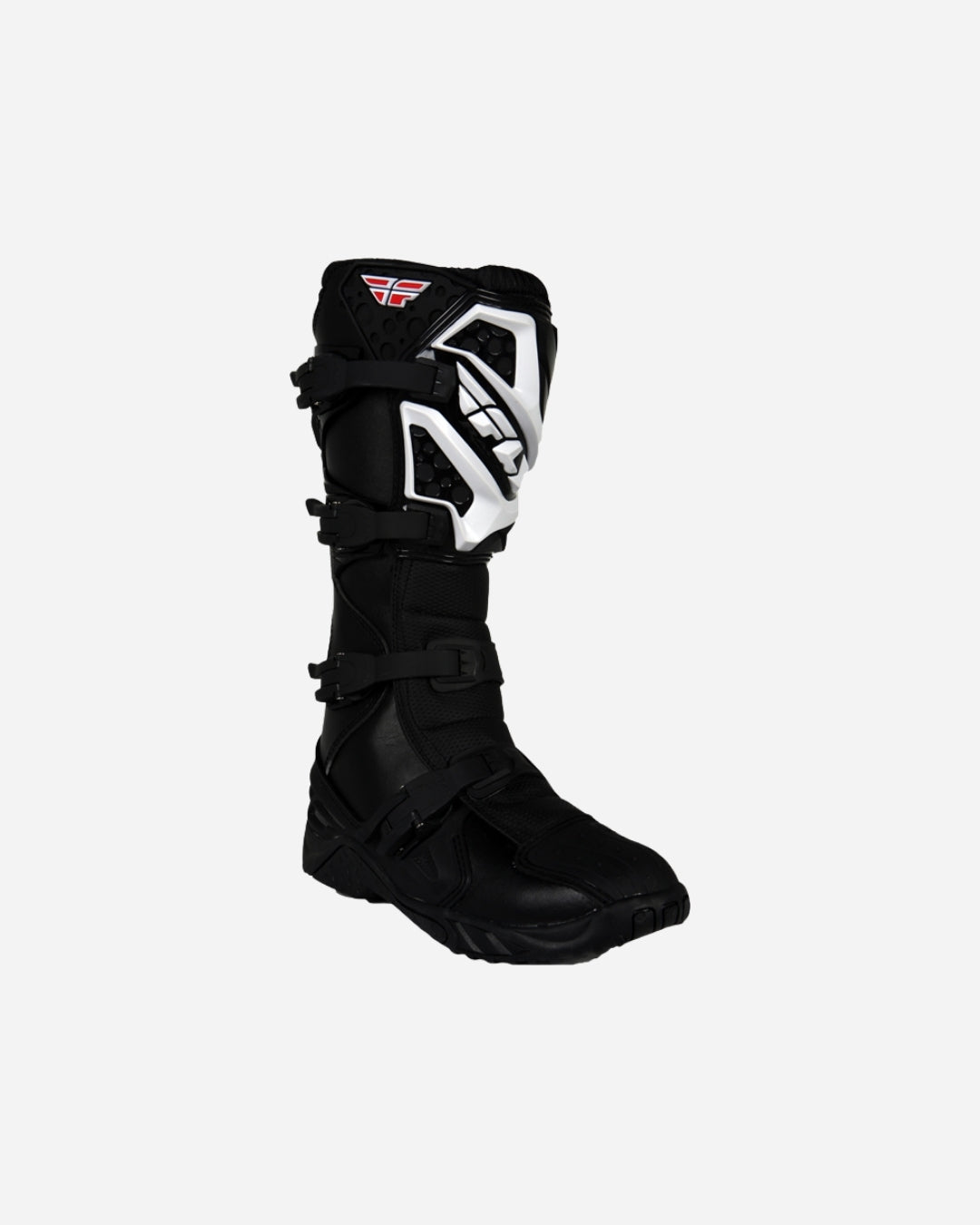 Bottes Fly Racing Kinetic - Noir