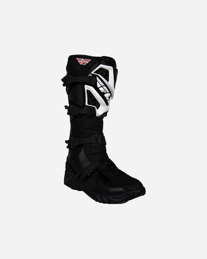 Bottes Fly Racing Kinetic - Noir