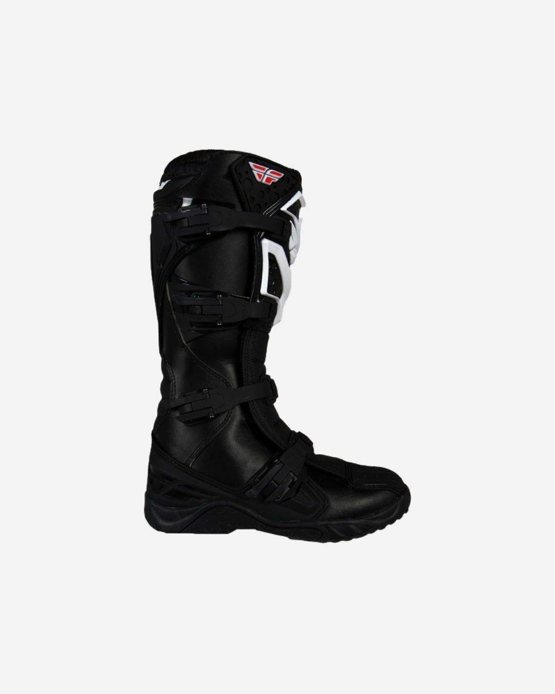 Bottes Fly Racing Kinetic - Noir