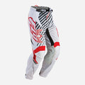 Fly Racing Kinetic Mesh Pants - Red/White