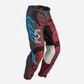 Pantalon Fly Racing Kinetic - Noir/Marron
