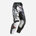 Pantalon Fly Racing Kinetic - Noir/Blanc
