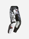 Pantalon Fly Racing Kinetic - Noir/Blanc