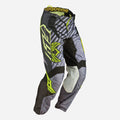 Pantalon Fly Racing Kinetic - Noir/Jaune