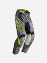 Pantalon Fly Racing Kinetic - Noir/Jaune