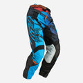 Pantalon Fly Racing Kinetic - Bleu/Noir
