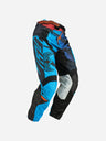 Pantalon Fly Racing Kinetic - Bleu/Noir