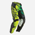 Pantalon Fly Racing Kinetic - Vert/Noir