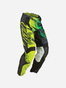 Pantalon Fly Racing Kinetic - Vert/Noir