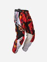 Pantalon Fly Racing Kinetic - Orange/Noir