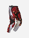 Pantalon Fly Racing Kinetic - Rouge/Noir