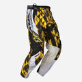 Pantalon Fly Racing Kinetic - Jaune/Noir