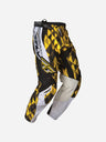 Pantalon Fly Racing Kinetic - Jaune/Noir