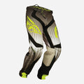 Fly Racing Lite Hydrogen Hose - Schwarz/Grau