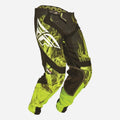 Fly Racing Lite Hydrogen Hose - Schwarz/Hi-Vis