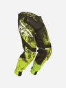Pantalon Fly Racing Lite Hydrogen - Noir/Hi-Vis