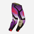 Fly Racing Lite Hydrogen Hose - Rot/Lila