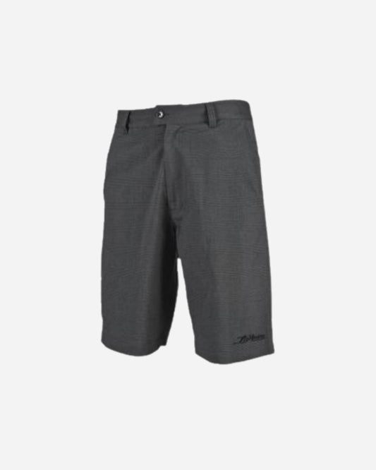 Short Fly Racing Mulligan  - Anthracite