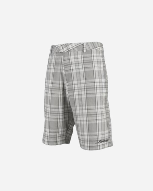 Short Fly Racing Mulligan - Blanc