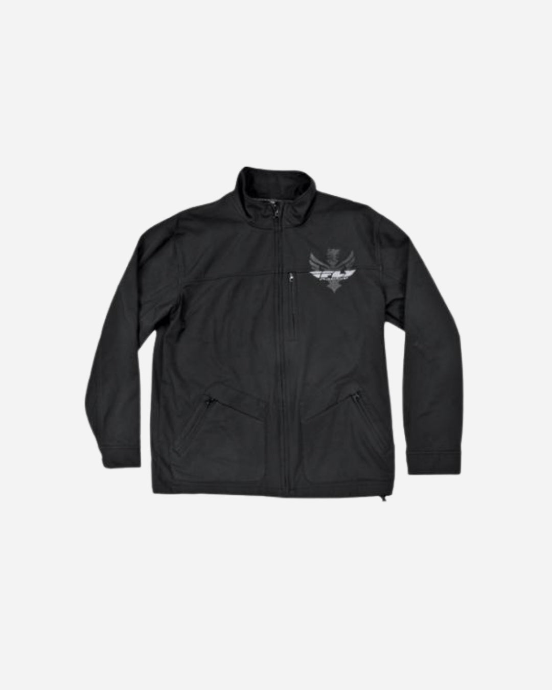 Veste Fly Racing OPS - Noir