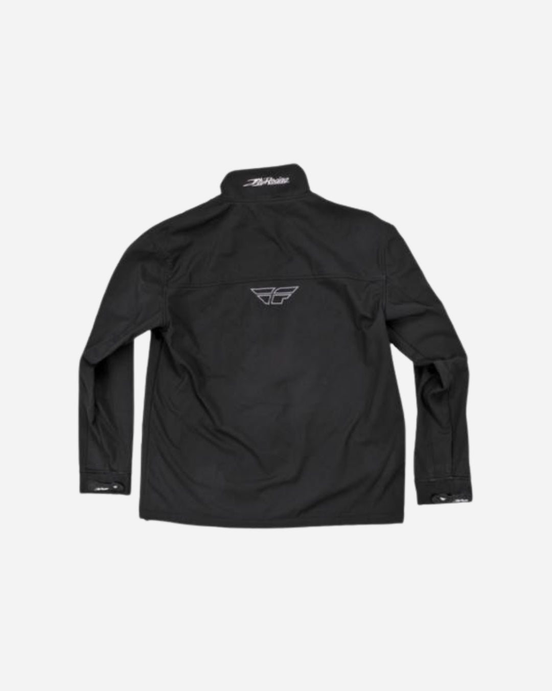 Veste Fly Racing OPS - Noir