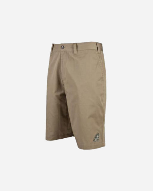 Short Fly Racing Standard - Tan