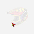 Embout buccal Fly Racing Trophy - Wild Graphic