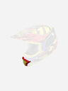 Embout buccal Fly Racing Trophy - Wild Graphic