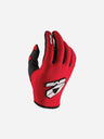 Gants EVS Sport - Rouge