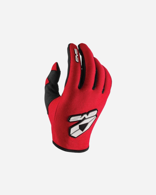 Gants EVS Sport - Rouge