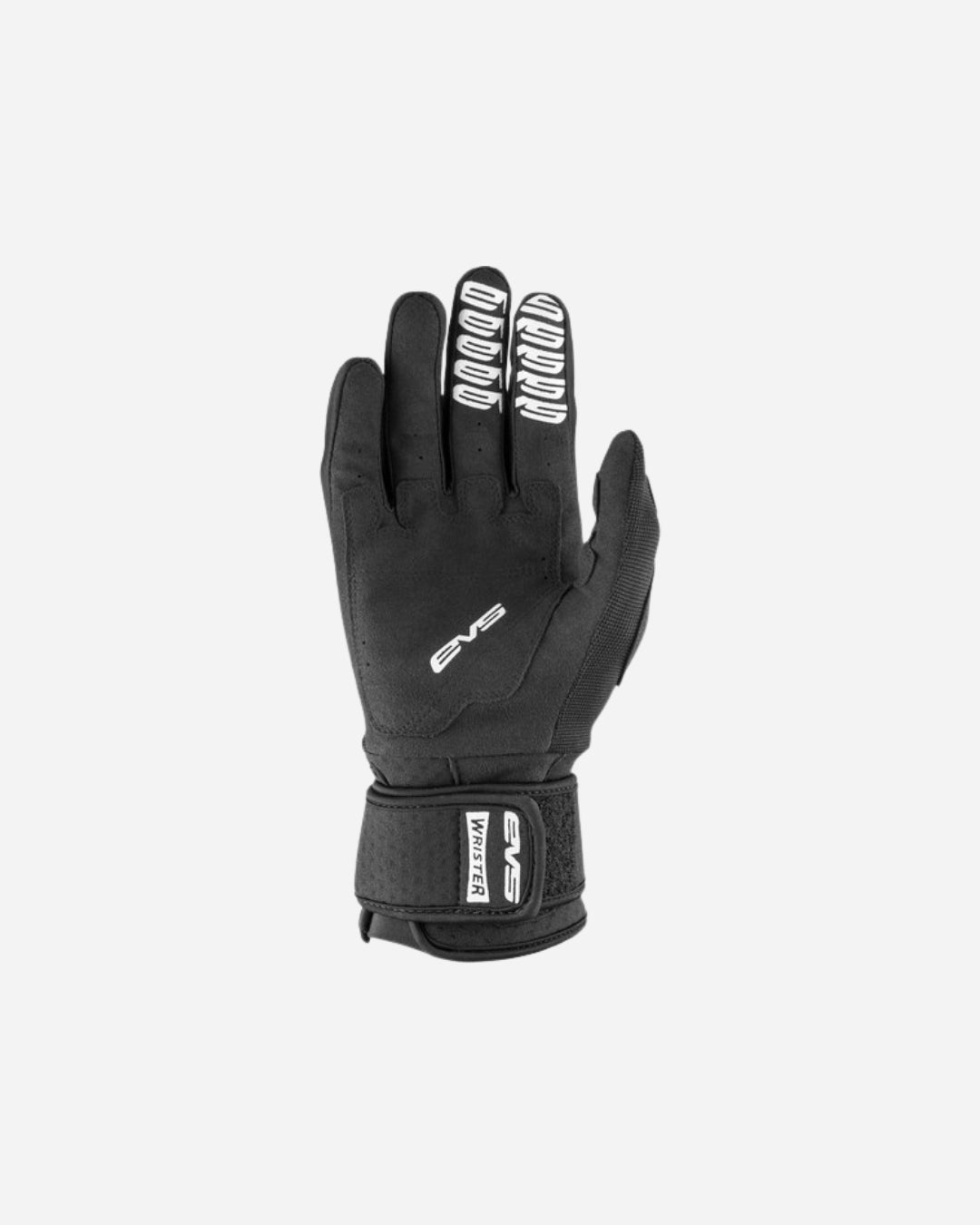 Gants EVS Wrister - Noir