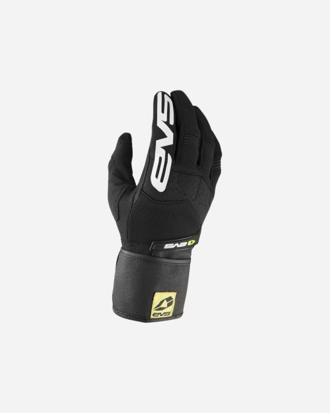 EVS Wrap Handschuhe - Schwarz