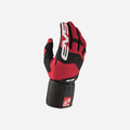 EVS Wrap Gloves - Red