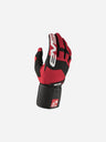 EVS Wrap Gloves - Red