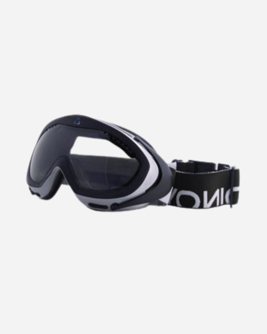 Masque Tryonic GO1 - Argent