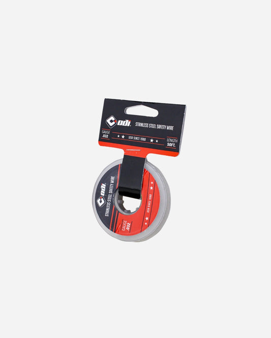 Fil de sécurité pour poignées ODI en acier inoxydable