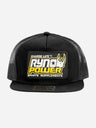 Casquette Snapback Ryno Power - Noir