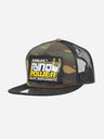 Casquette Snapback Ryno Power - Camouflage