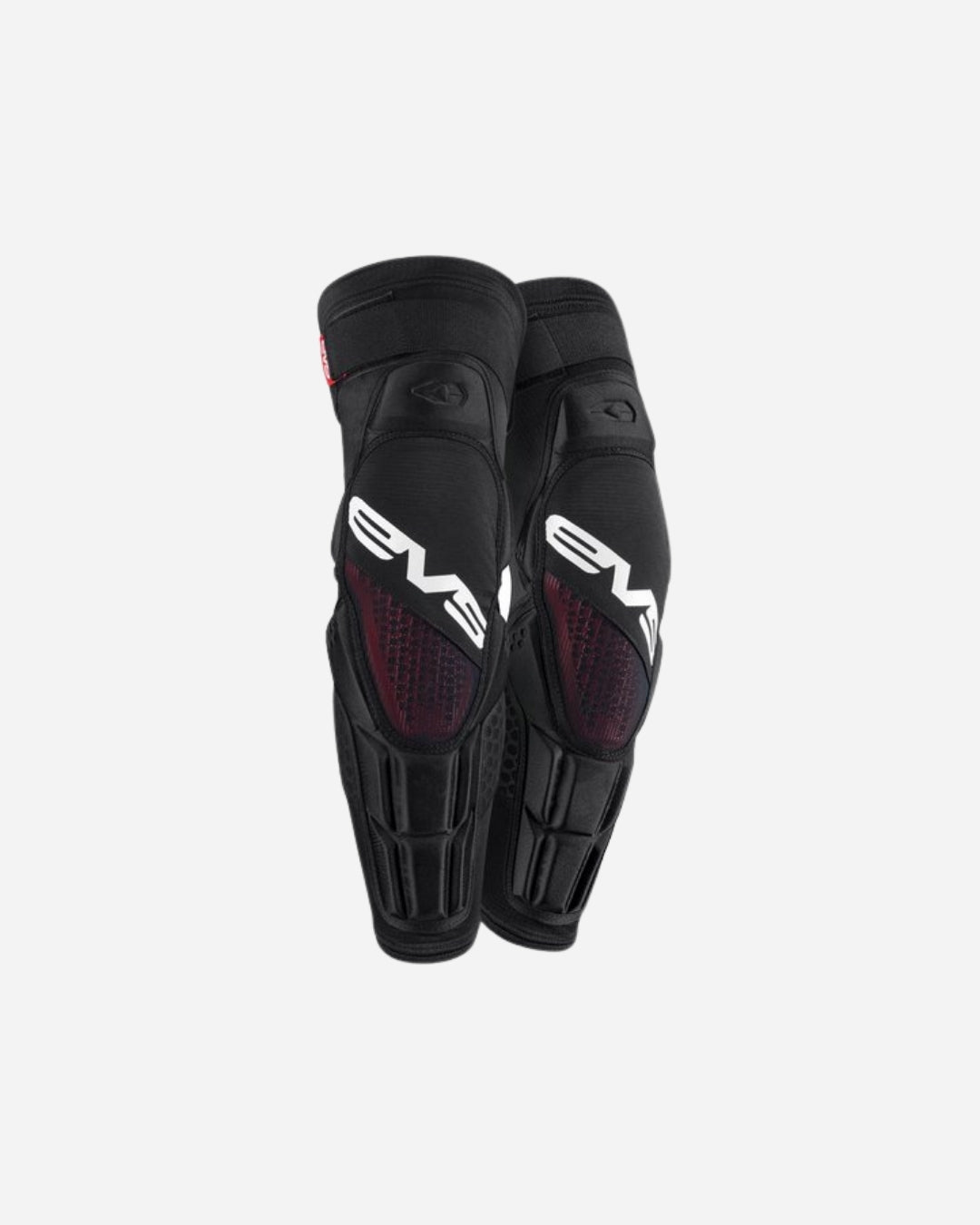 Genouillère et Protection Tibia EVS Hex Pro - Noir