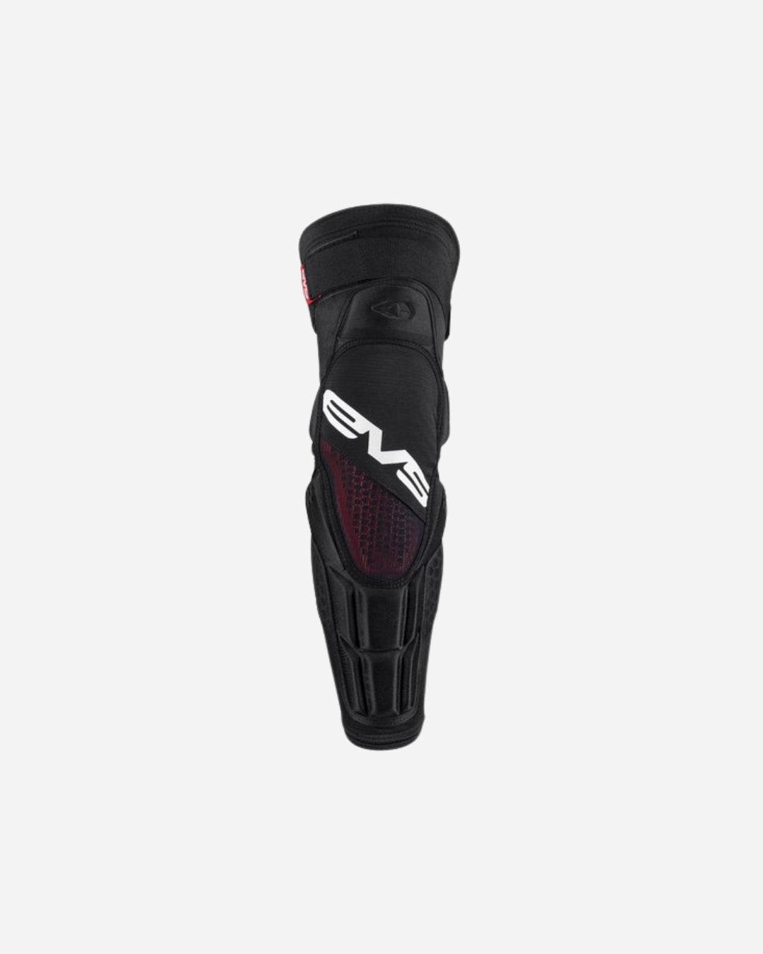 Genouillère et Protection Tibia EVS Hex Pro - Noir